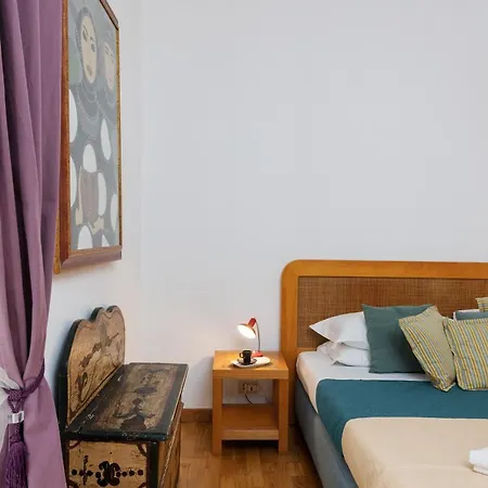 Apartment Banchi - Castel Sant'angelo Rome