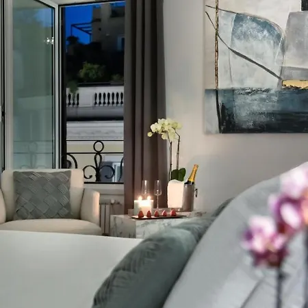 Fellini Design Gasthuis 2*