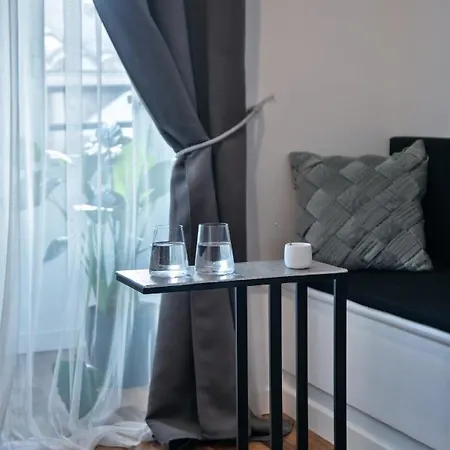 Fellini Design Gasthuis Rome