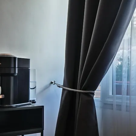 Gasthuis Fellini Design
