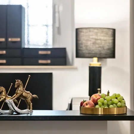Gasthuis Fellini Design Rome