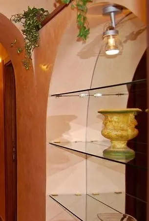 Maestoso Locazione Turistica Рим