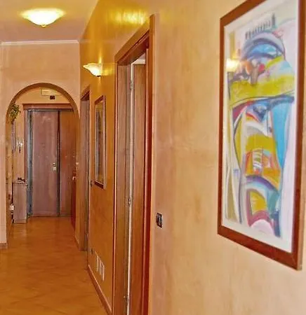Maestoso Locazione Turistica