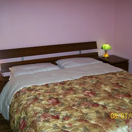 Bed & Breakfast Nemo Roma