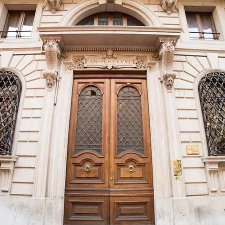 Affreschi Su Luxury Bed & Breakfast Rome