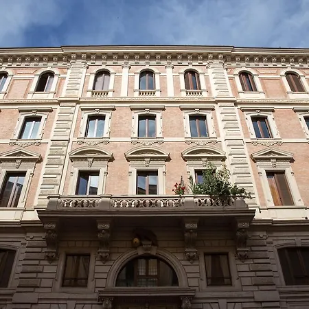 Bed & Breakfast Affreschi Su Luxury Rome
