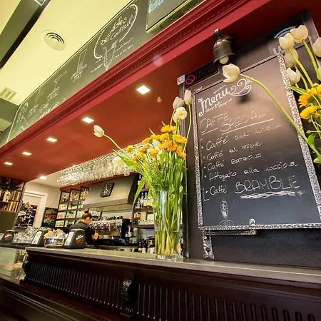 Alessandro Palace & Bar Rome