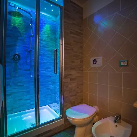 Bed & Breakfast Affreschi Su Luxury 2*