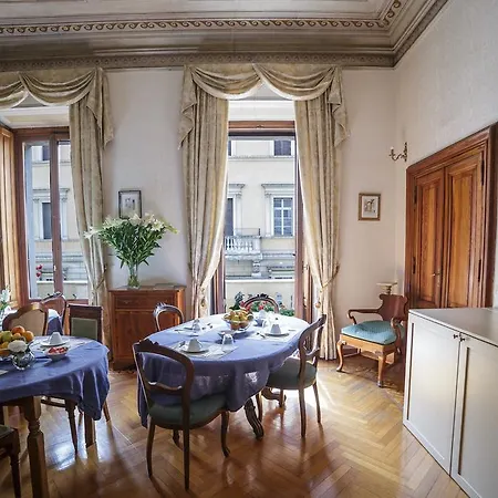 Affreschi Su Luxury 2* Rome