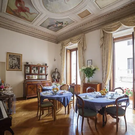 Affreschi Su Luxury