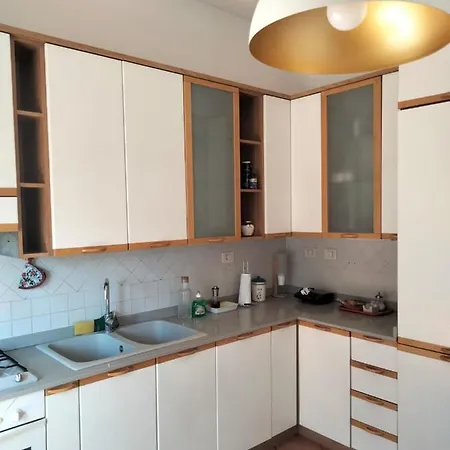 Casa Teti Apartment
