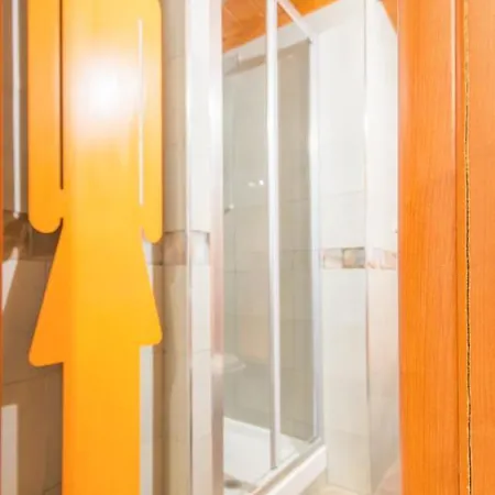Daire Spanish Steps Mini-loft