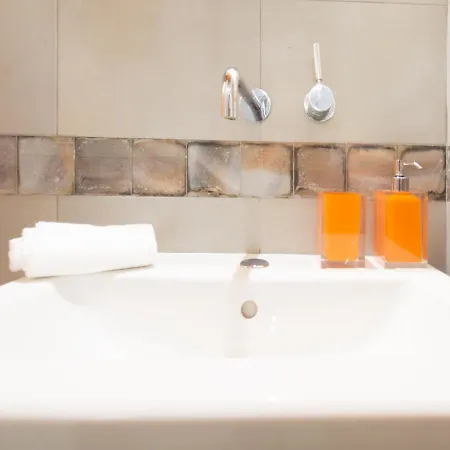 Spanish Steps Mini-loft Roma