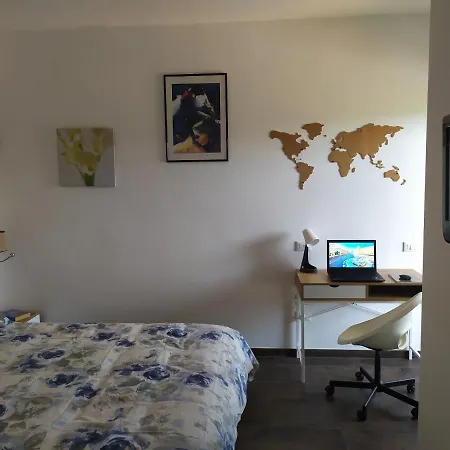 Apartment Soul In Rome, Vatican Museum *