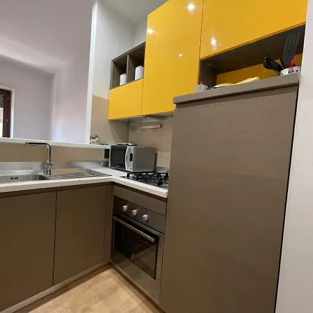 Luciano Laterani Guest house