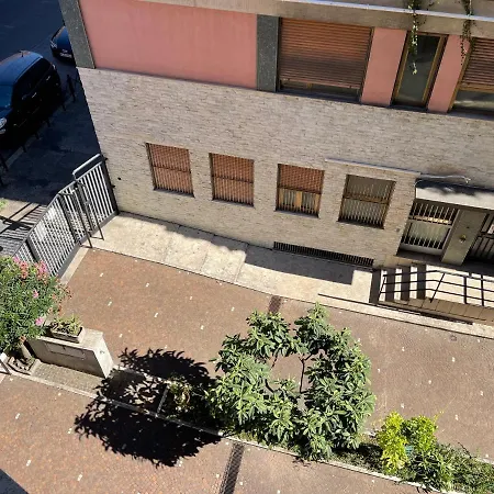 Guest house Luciano Laterani