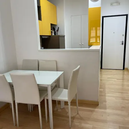 Guest house Luciano Laterani Rome