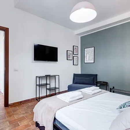 Apartment Bbl - Trevi 2bdr