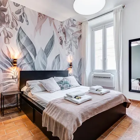 Bbl - Trevi 2bdr Apartment *