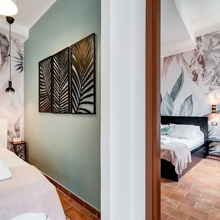 Apartment Bbl - Trevi 2bdr