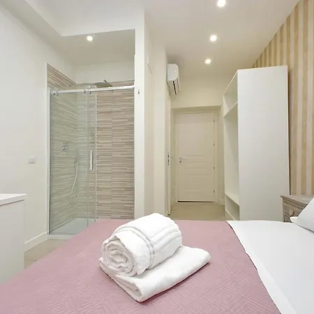 Guest house Gialli Vatican 2*