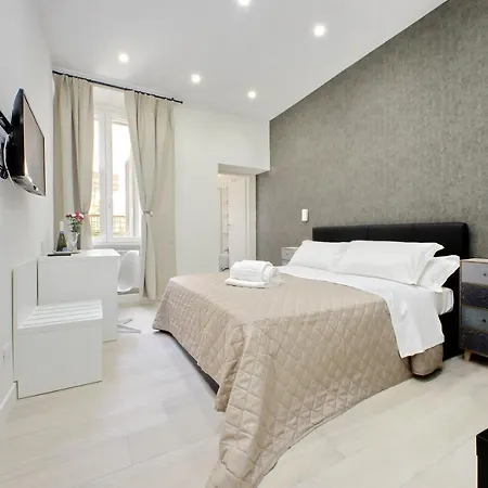 Guest house Gialli Vatican