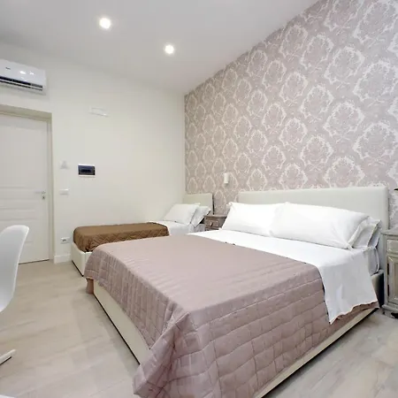 Gialli Vatican Guest house