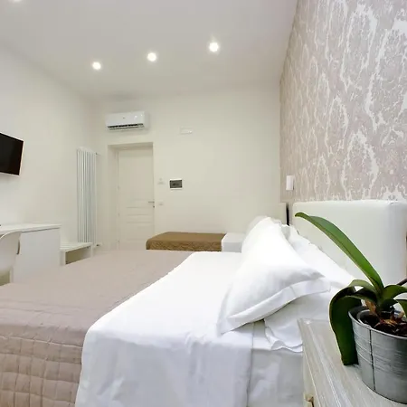 Guest house Gialli Vatican 2*