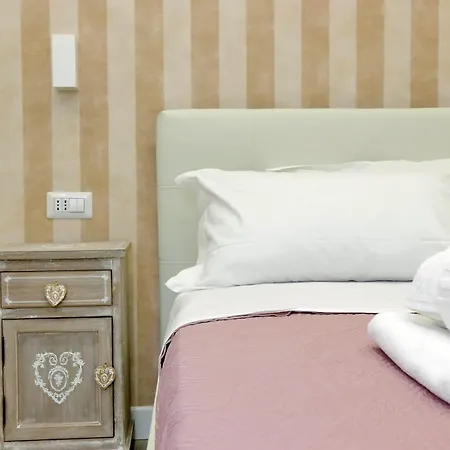 Gialli Vatican Guest house 2*