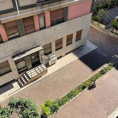 Luciano Laterani Affittacamere Roma