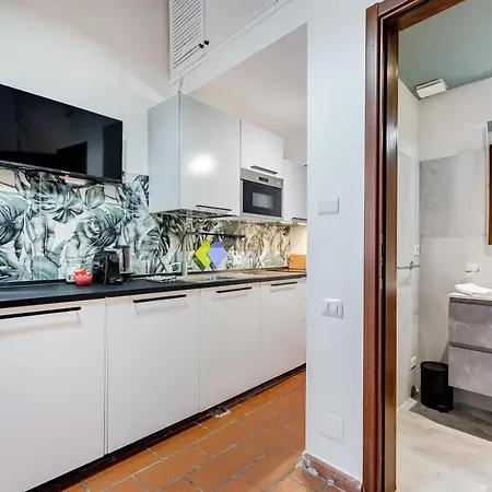 Bbl - Trevi 2bdr Apartment *