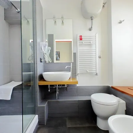 Apartamento Silvano's In Roma