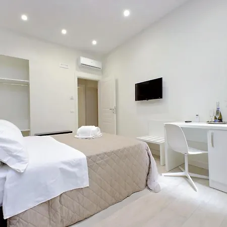 Gialli Vatican Guest house Rome