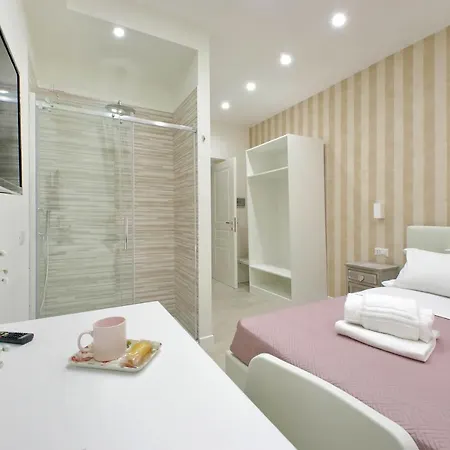 Gialli Vatican Guest house