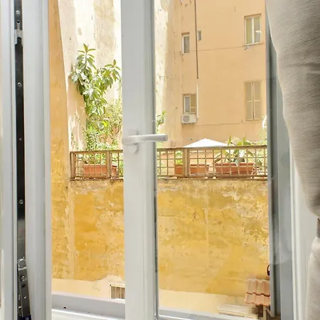 Gialli Vatican Pensionat 2*