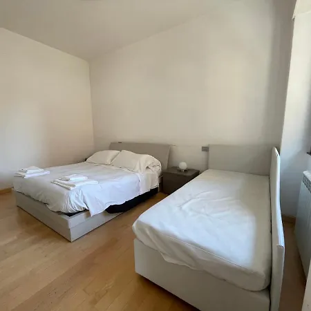 Guest house Luciano Laterani *
