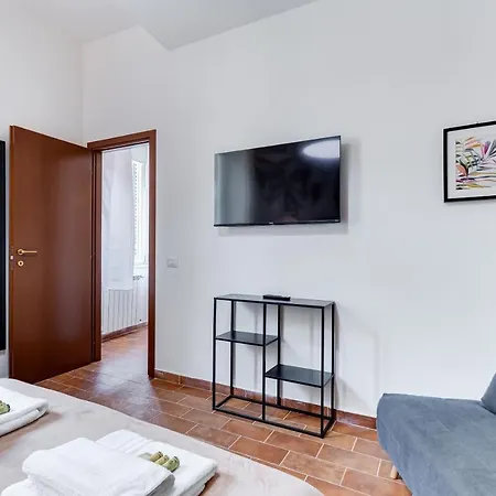 Bbl - Trevi 2bdr Apartment *