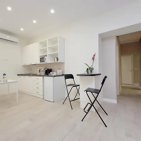 Gialli Vatican Guest house 2*