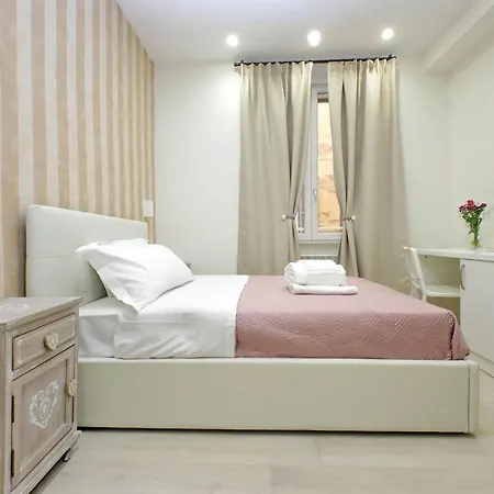 Gialli Vatican Guest house Rome