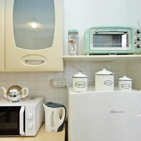 Bed & Breakfast Bellezza Al Colosseo - & Apts