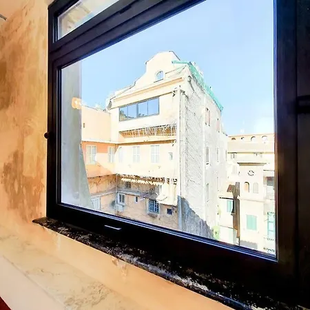 Apartment Boutique Penthouse With Terrace, Spanish Steps *