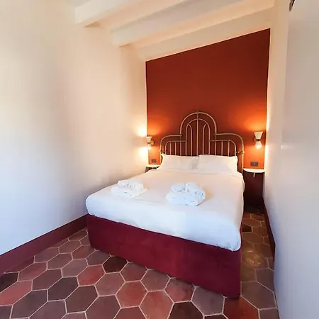 Apartment Boutique Penthouse With Terrace, Spanish Steps