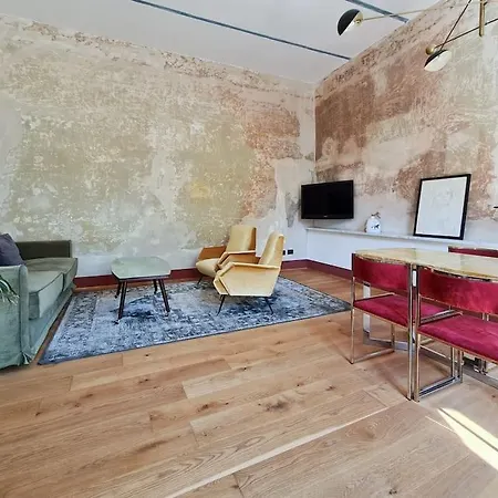 Boutique Penthouse With Terrace, Spanish Steps
