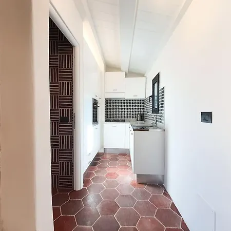 Boutique Penthouse With Terrace, Spanish Steps Apartment *