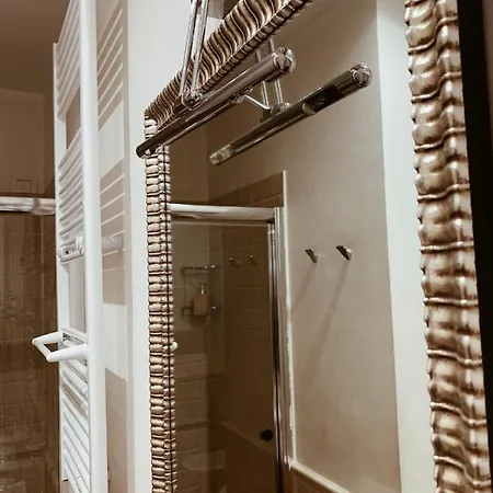 Residenza Sciarra 3*