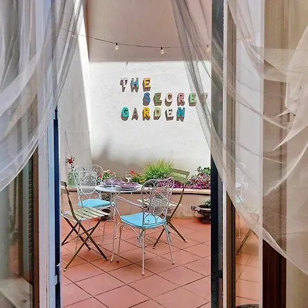 Bellezza Al Colosseo - & Apts