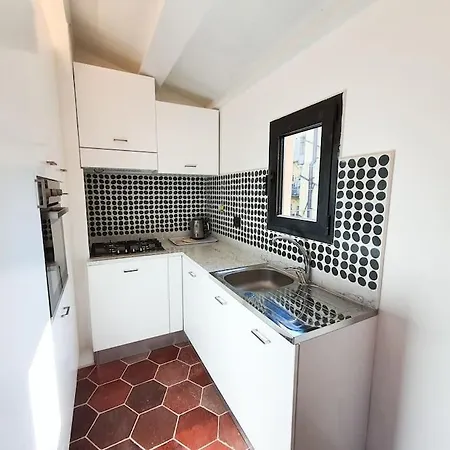 Boutique Penthouse With Terrace, Spanish Steps
