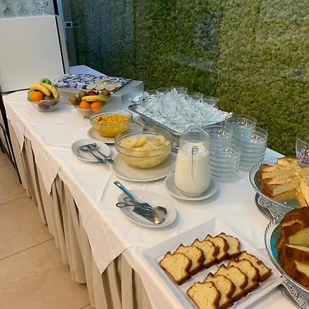 Ele Park Pamphili Hotel 4*