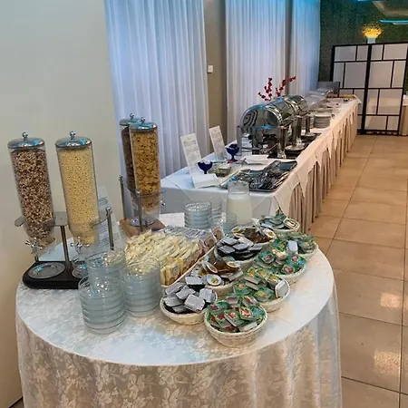 Ele Park Pamphili Hotel