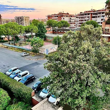 Intero Eur Torrino Nuovo Lifehome * Rom